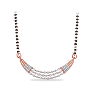 Everyday Elegance 18K Diamond Tanmaniya