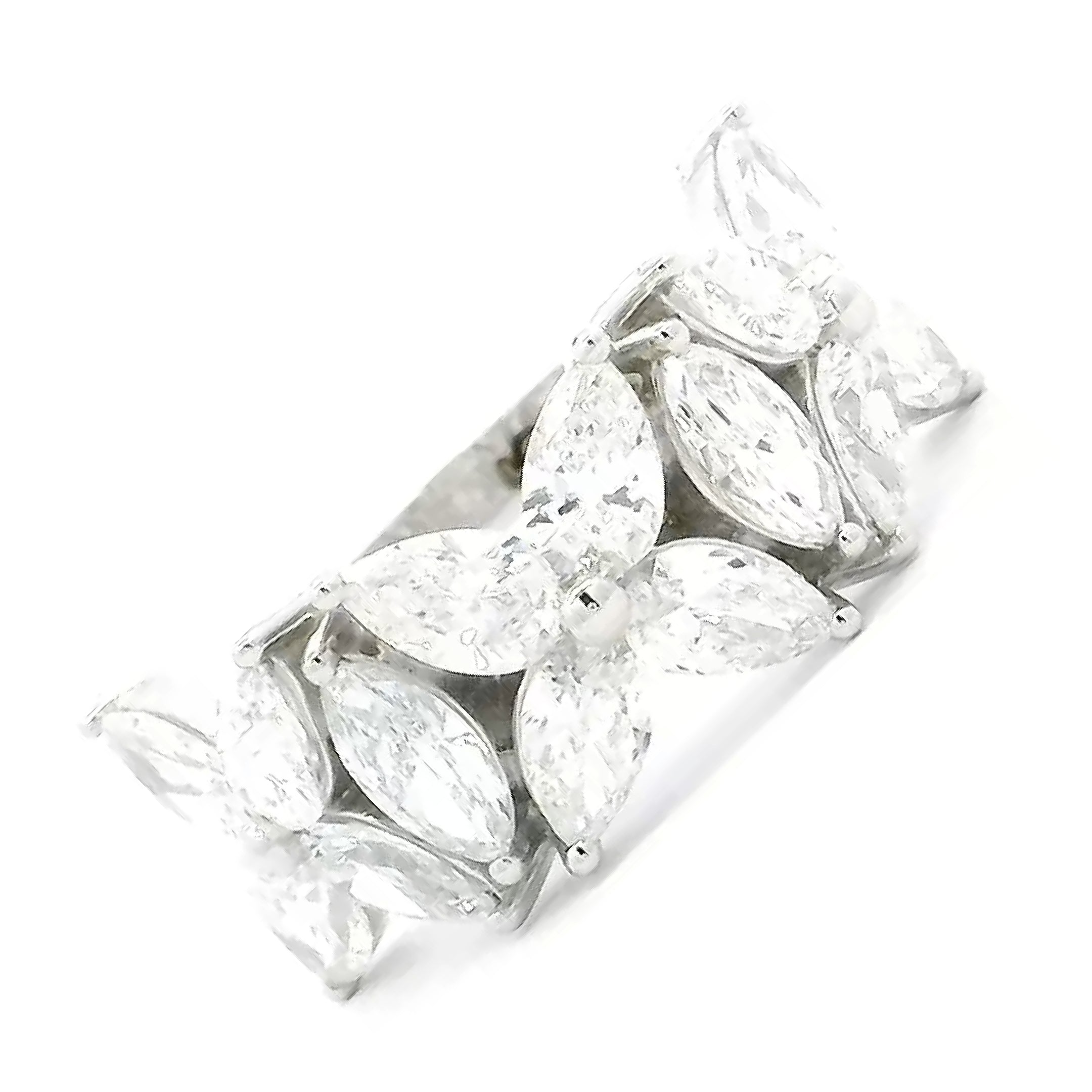 9K Lab Grown Diamond Ring