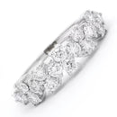 14K Bold Dazzle Lab Grown Diamond Ring