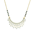 Lab Grown Diamond Mangalsutra