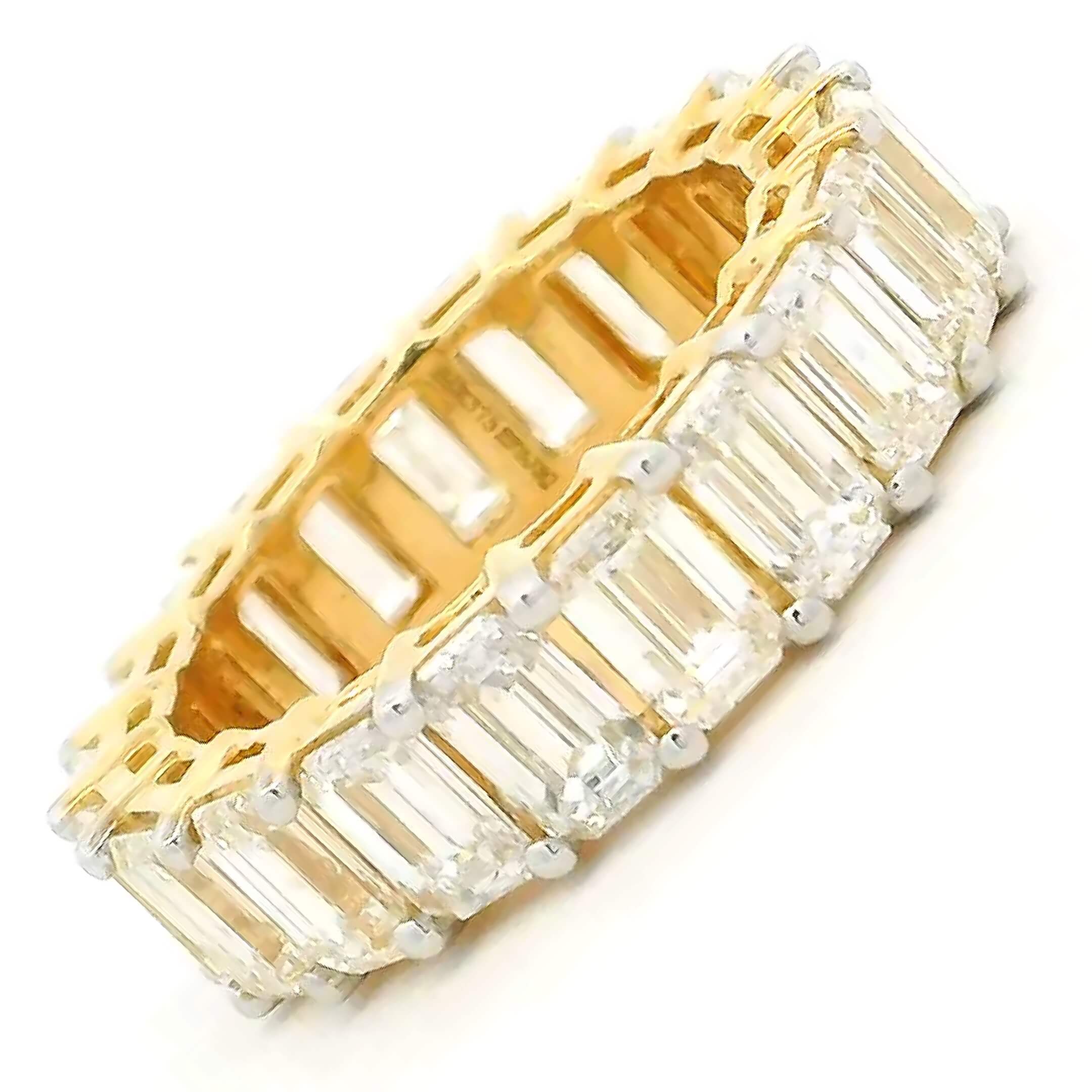 9K Lab Grown Diamond Ring