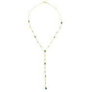 9K Lab Grown Diamond Necklace