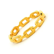 Bold and Sassy Gold Ring for Women