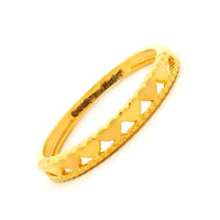Heart Rings