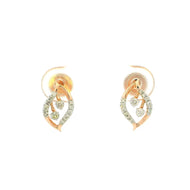 Everyday Grace 14K Diamond Studs