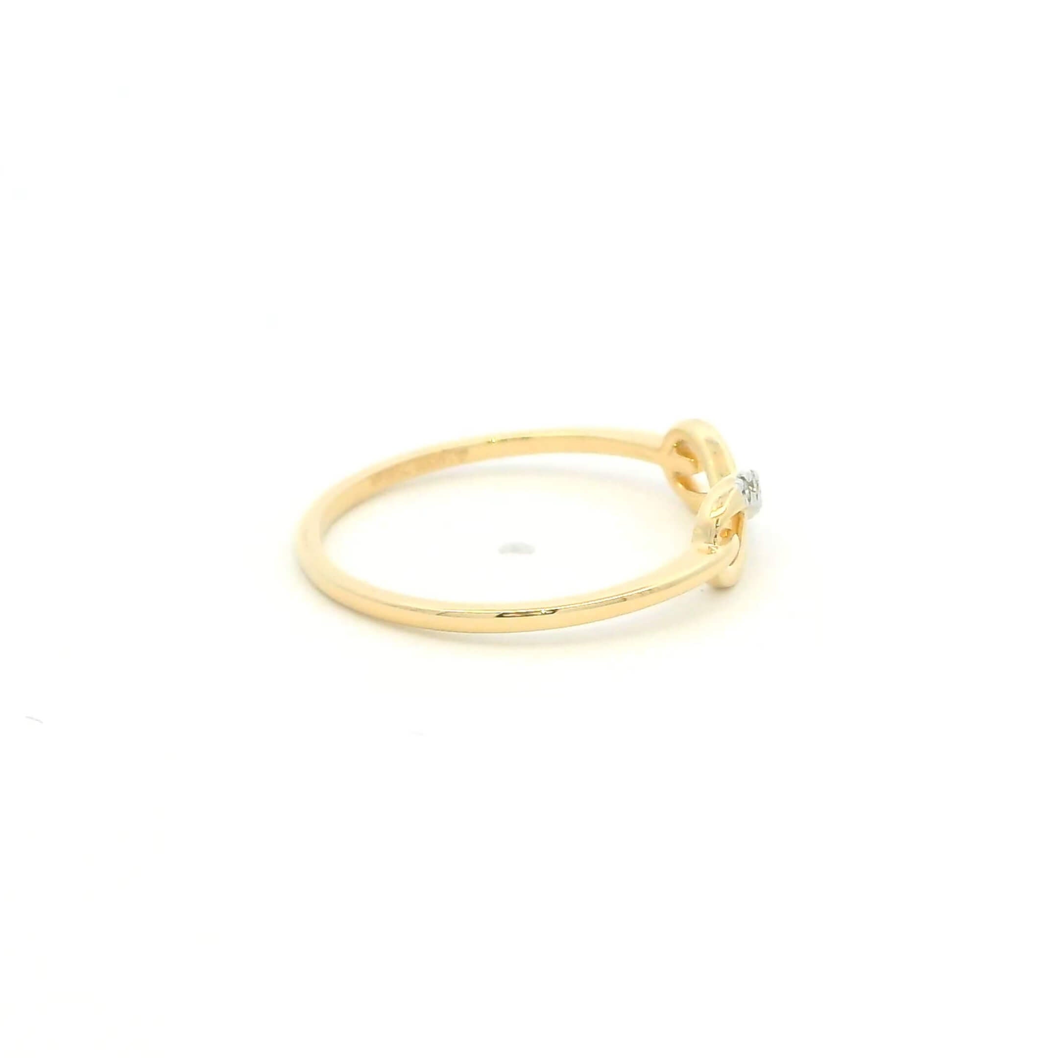 Forever Yours 14K Diamond Ring