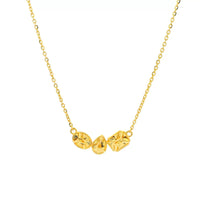 Gold Necklaces