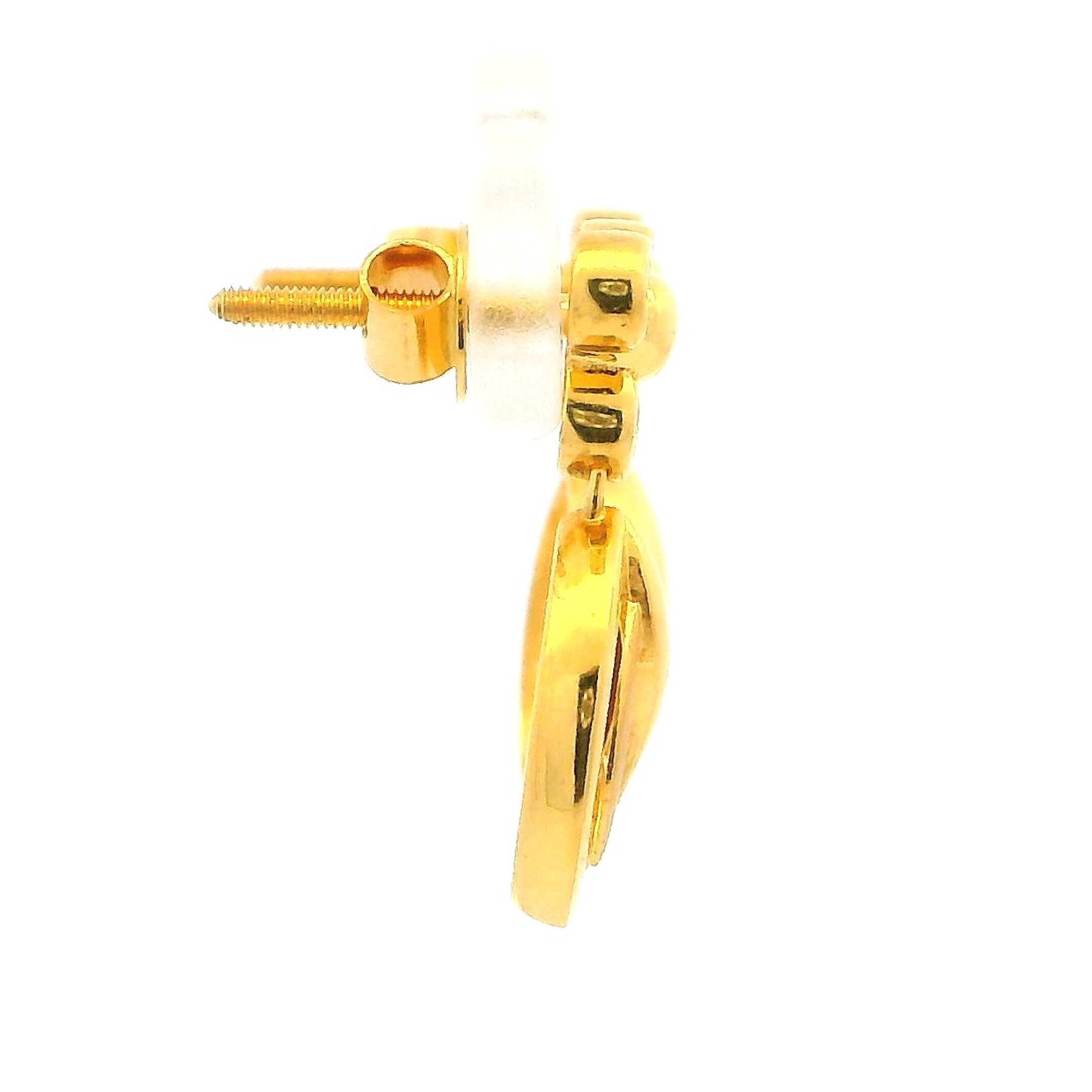 Delicate Luxury Gold Necklace