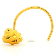 Gold Nosepin