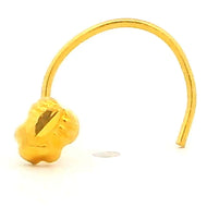 Gold Nosepin