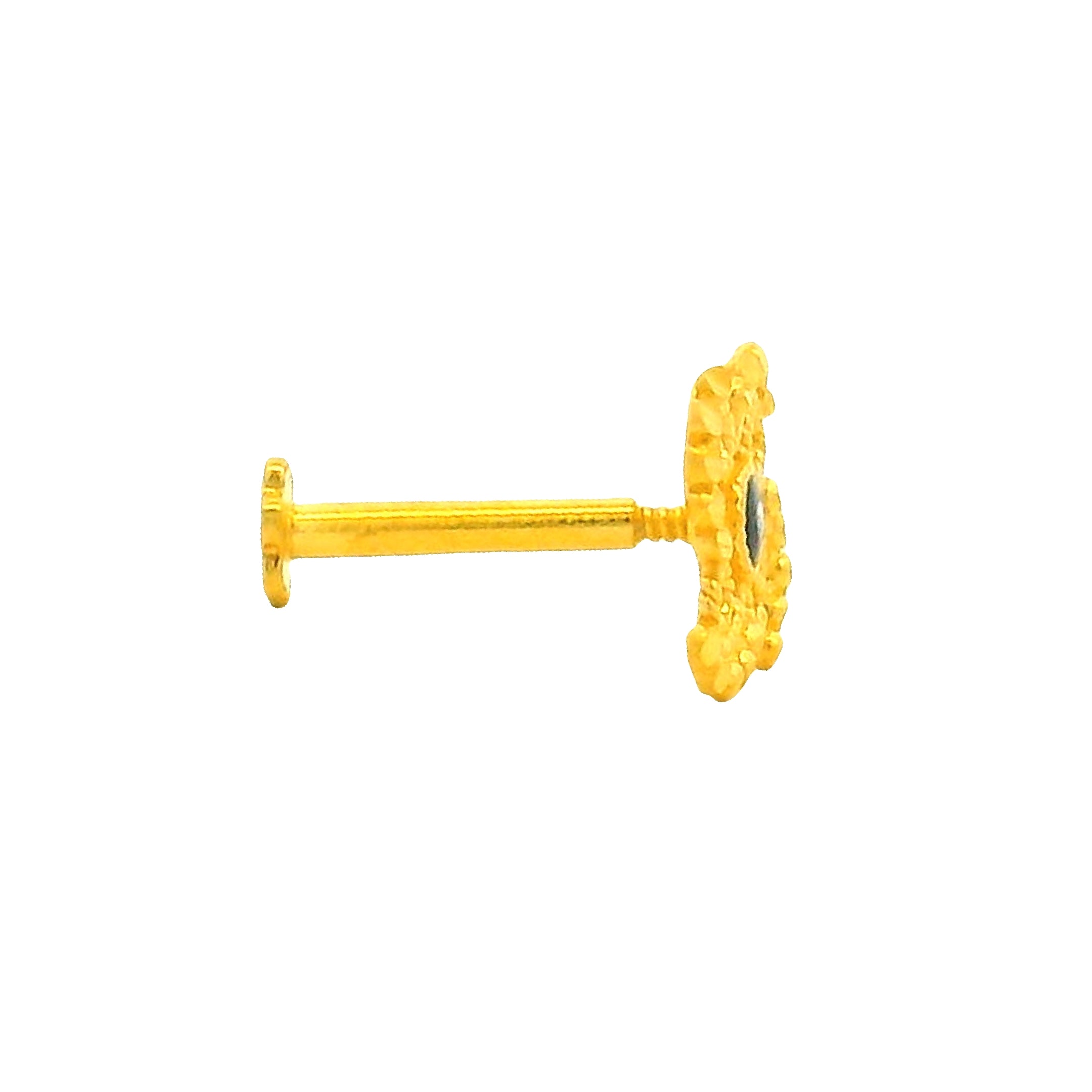 Gold Nosepin