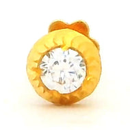 Gold Nosepin