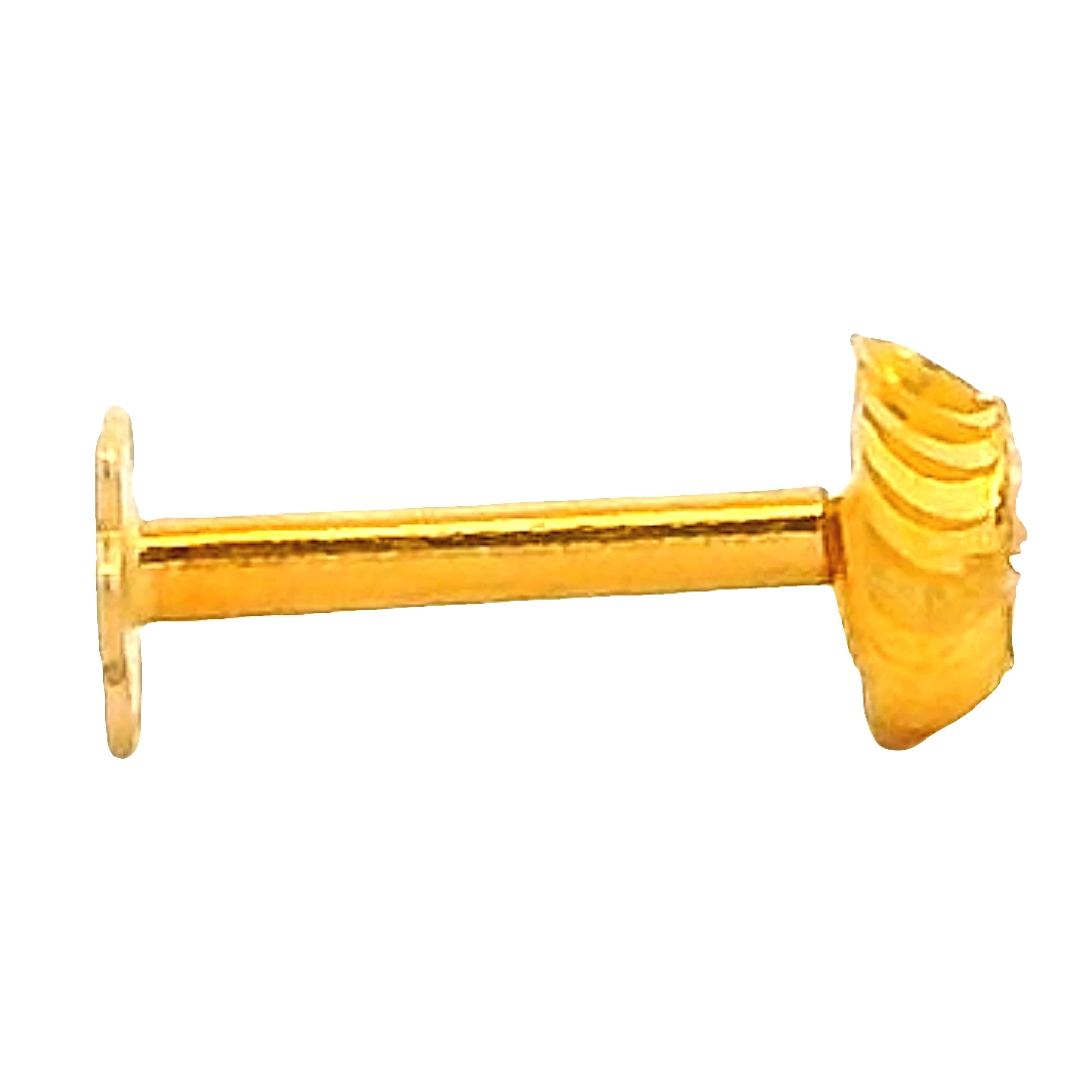 Gold Nosepin
