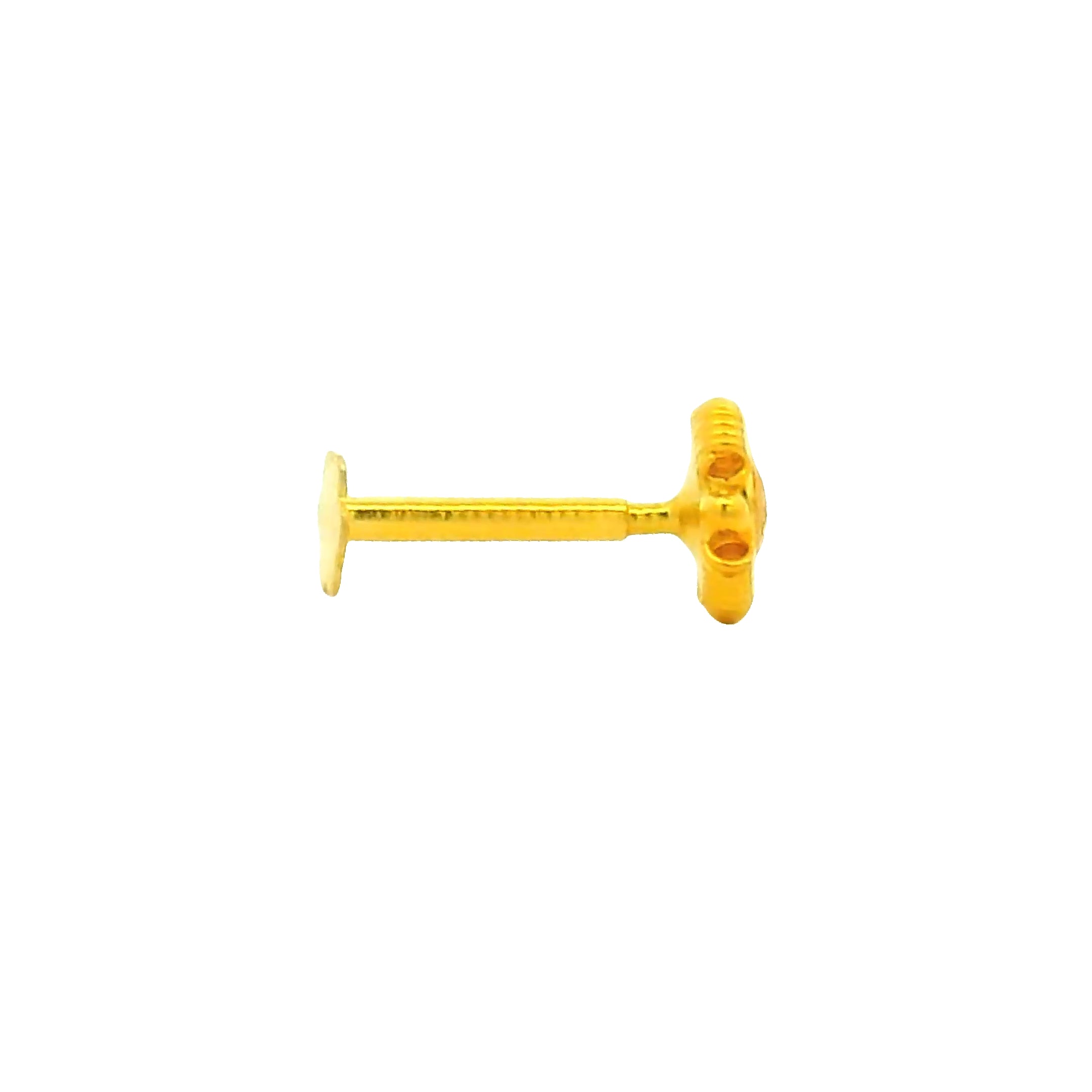 Gold Nosepin
