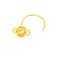 Gold Nosepin