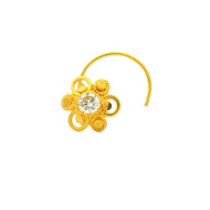 Gold Nosepin