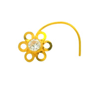 Gold Nosepin