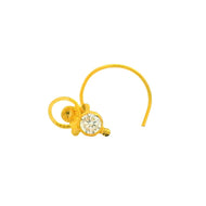 Gold Nosepin