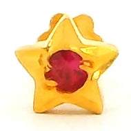 Gold Nosepin