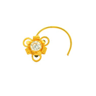 Gold Nosepin