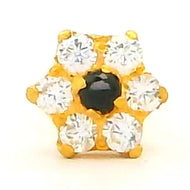 Gold Nosepin