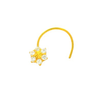 Gold Nosepin