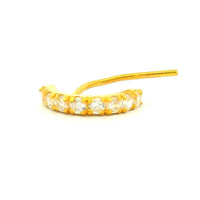 Store Vashi Womens Jewellery Nose_Pins