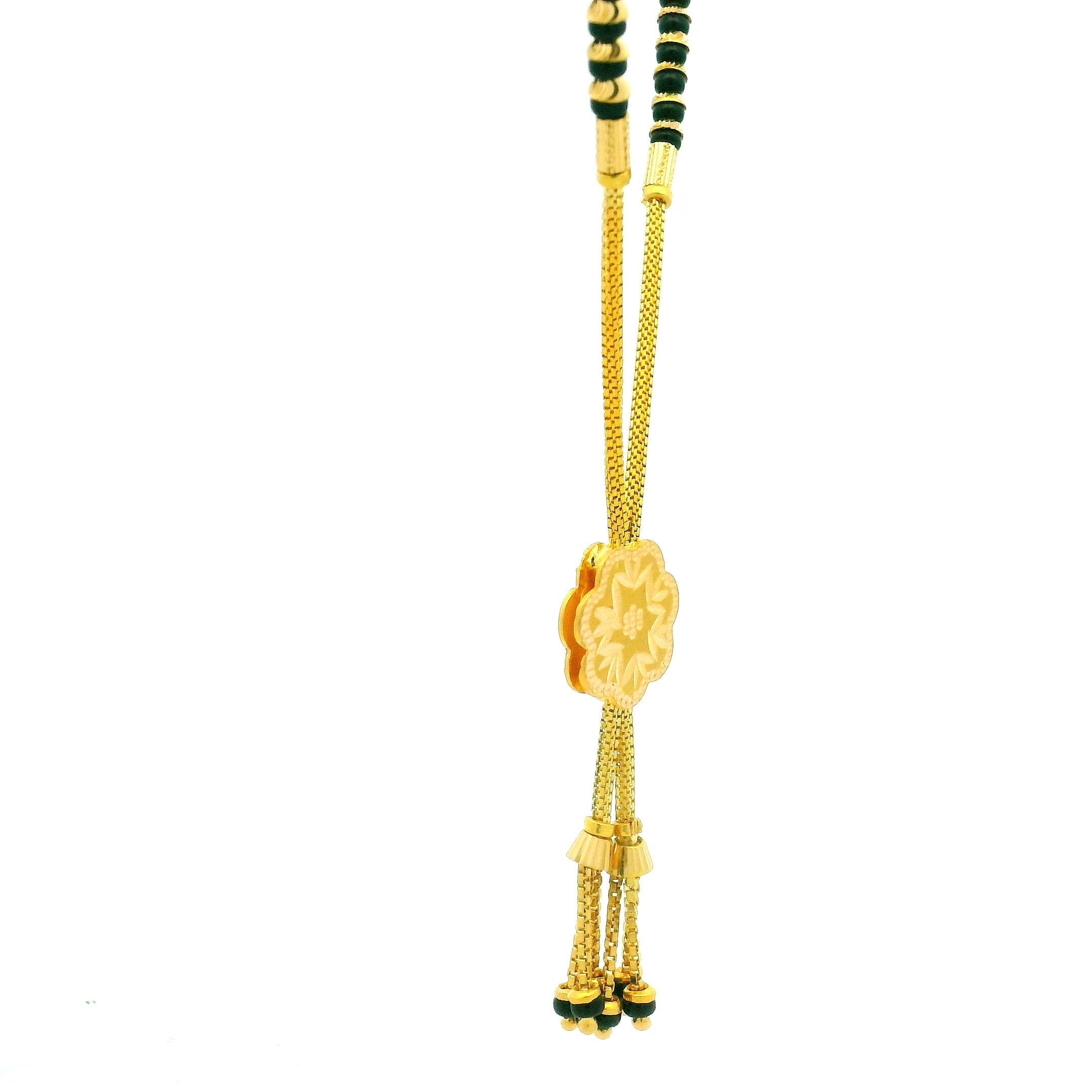 Gold Mangalsutra