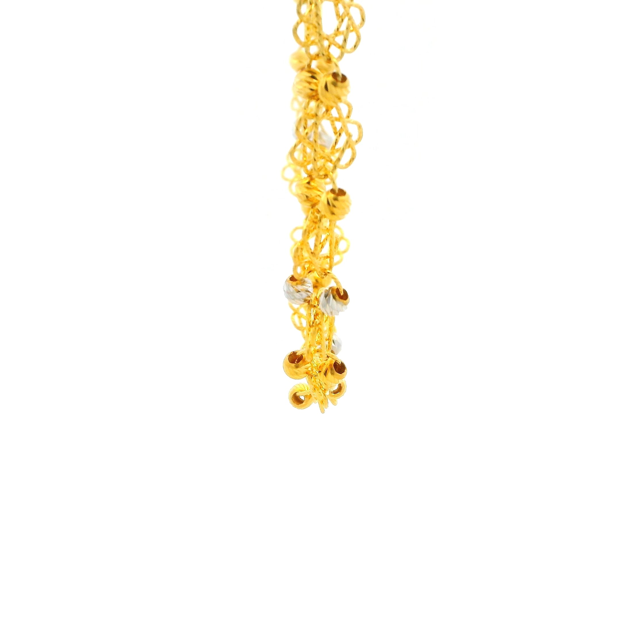 Gold Necklace