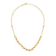 Gold Necklace