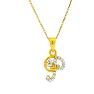 Spectacular Radiance Gold Radiance