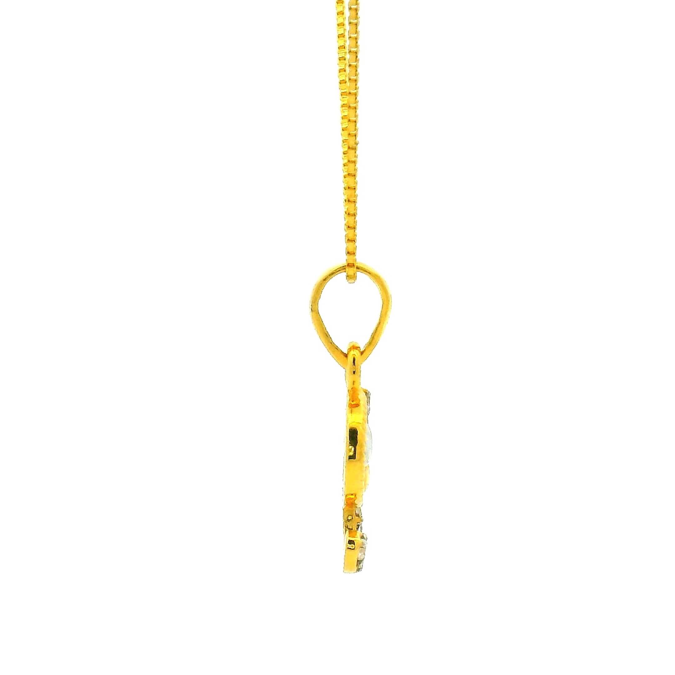 Spectacular Radiance Gold Radiance