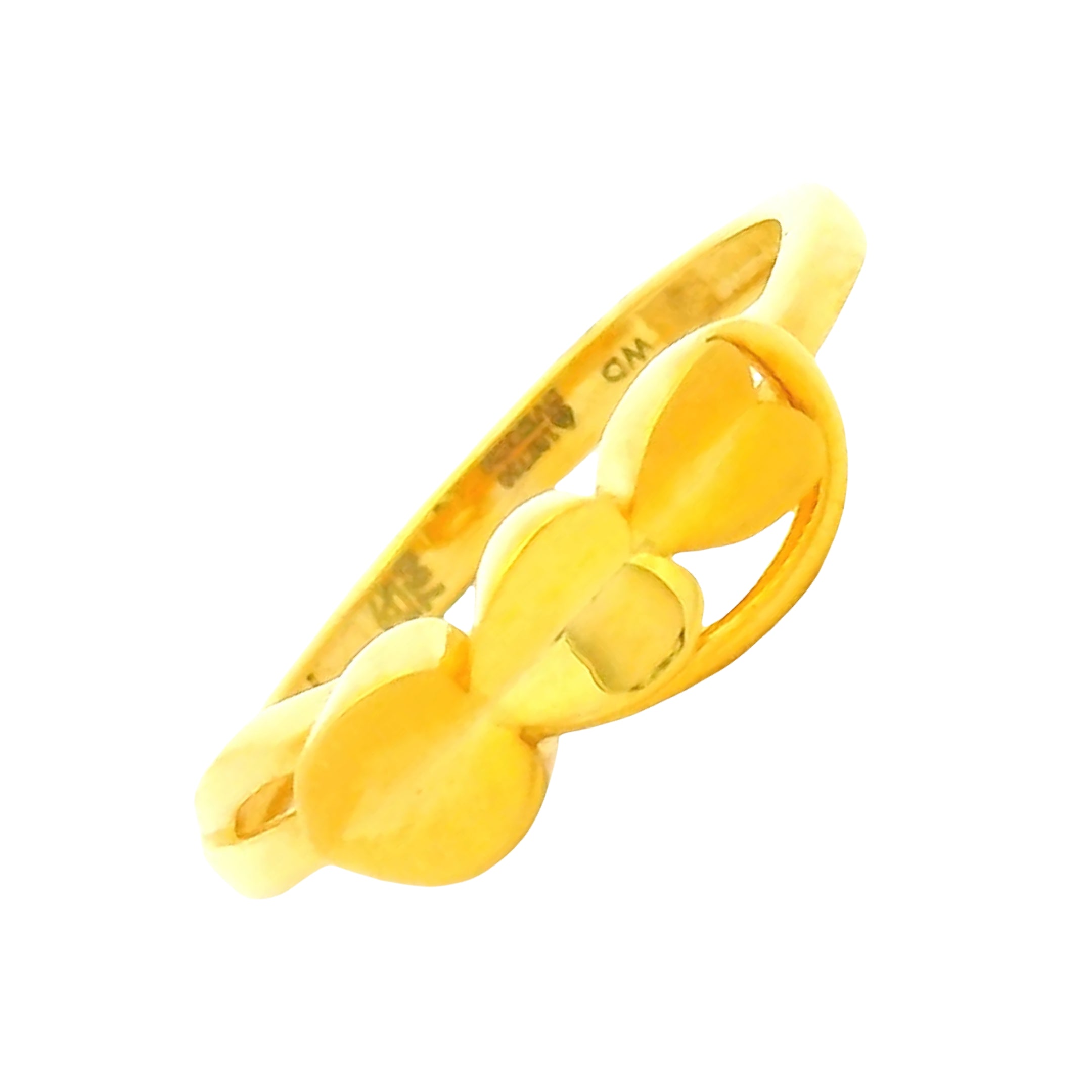 Gold Ring