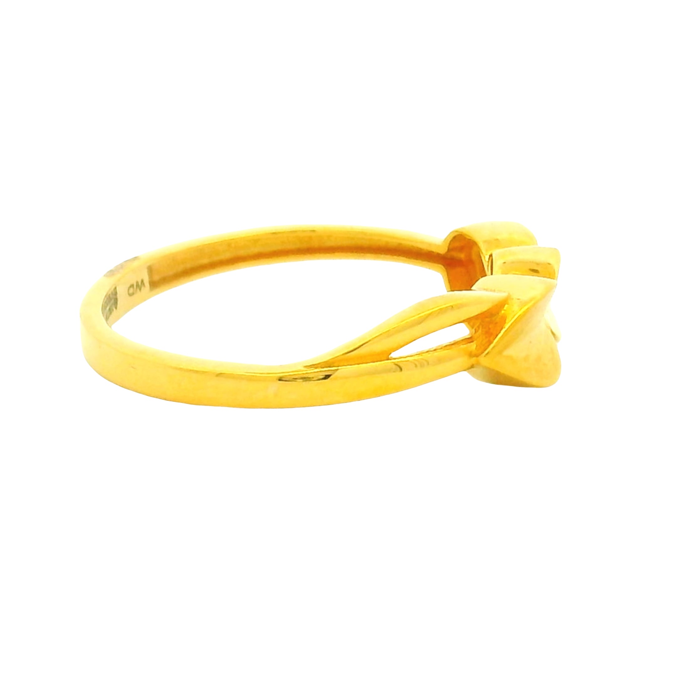 Gold Ring