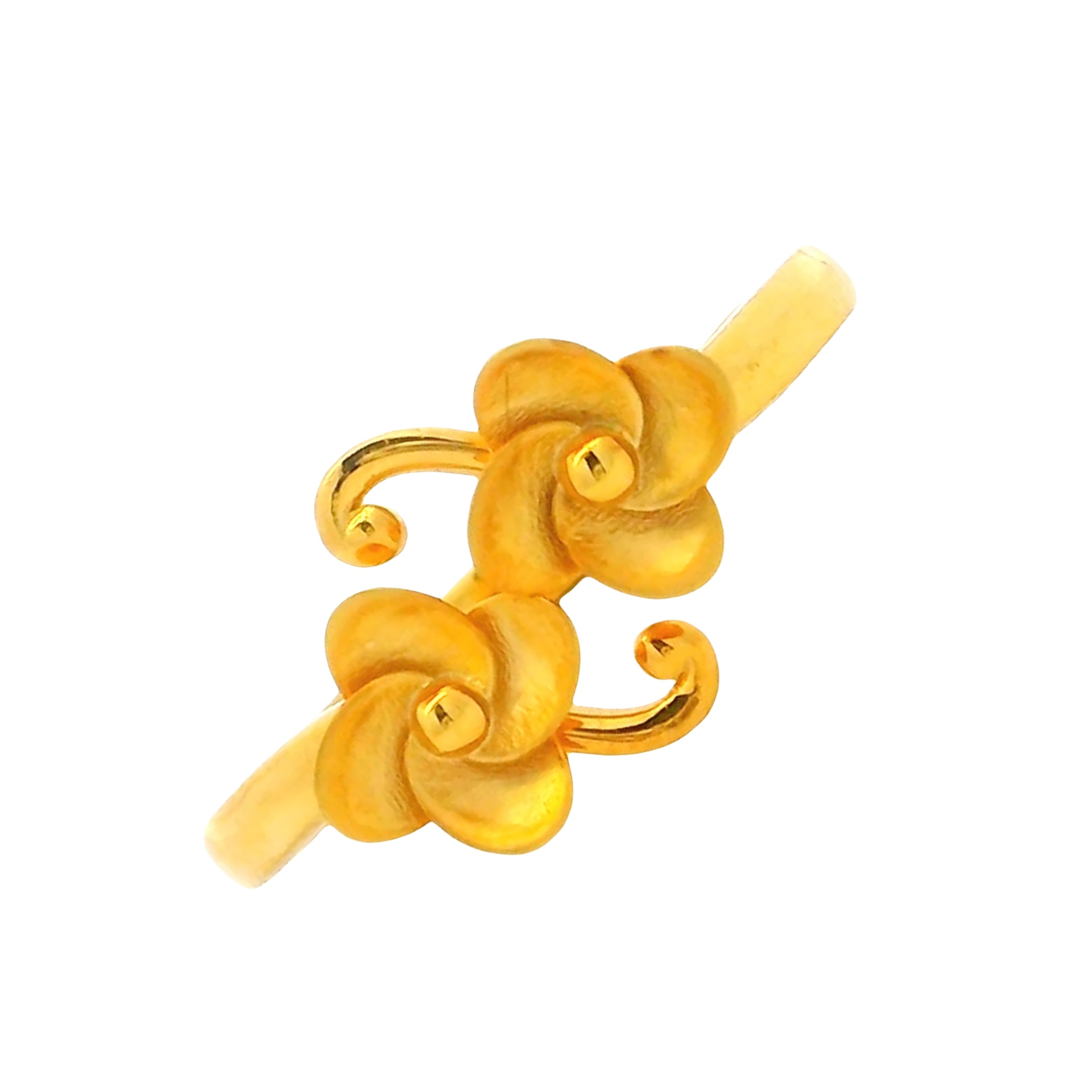 Gold Ring
