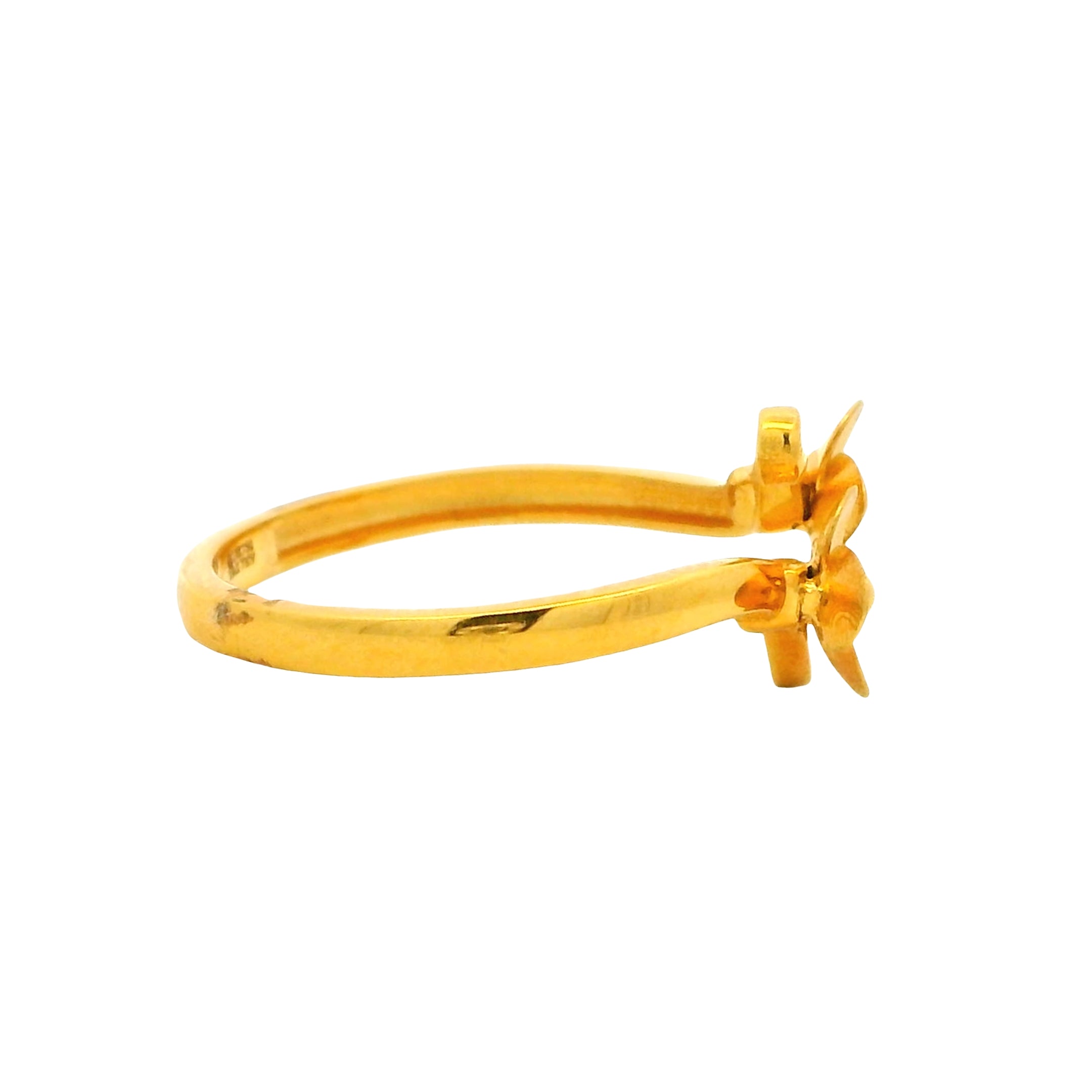 Gold Ring