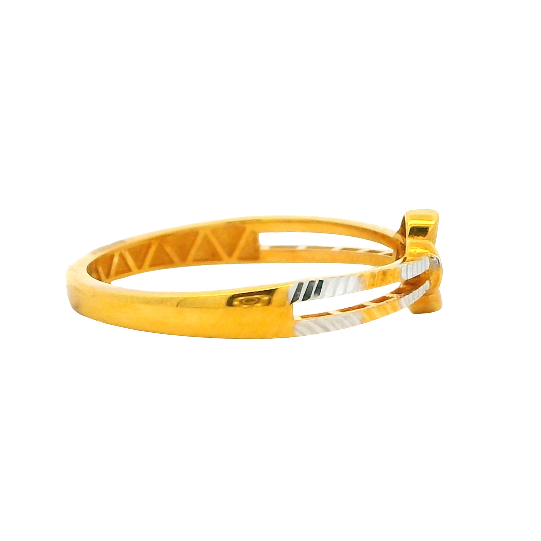Gold Ring
