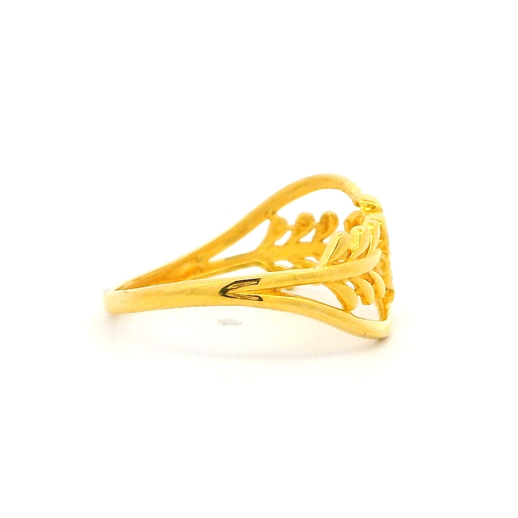 Gold Ring
