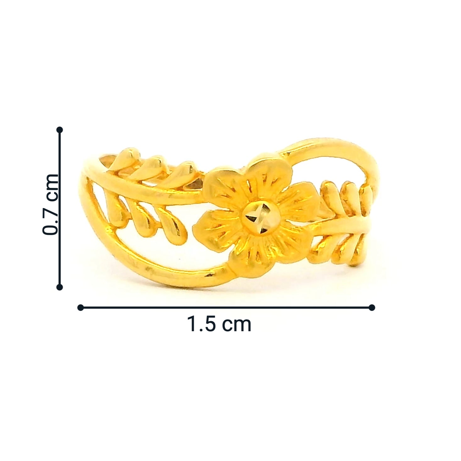 Gold Ring