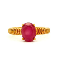 Colorstone Ring
