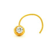 Gold Nosepin