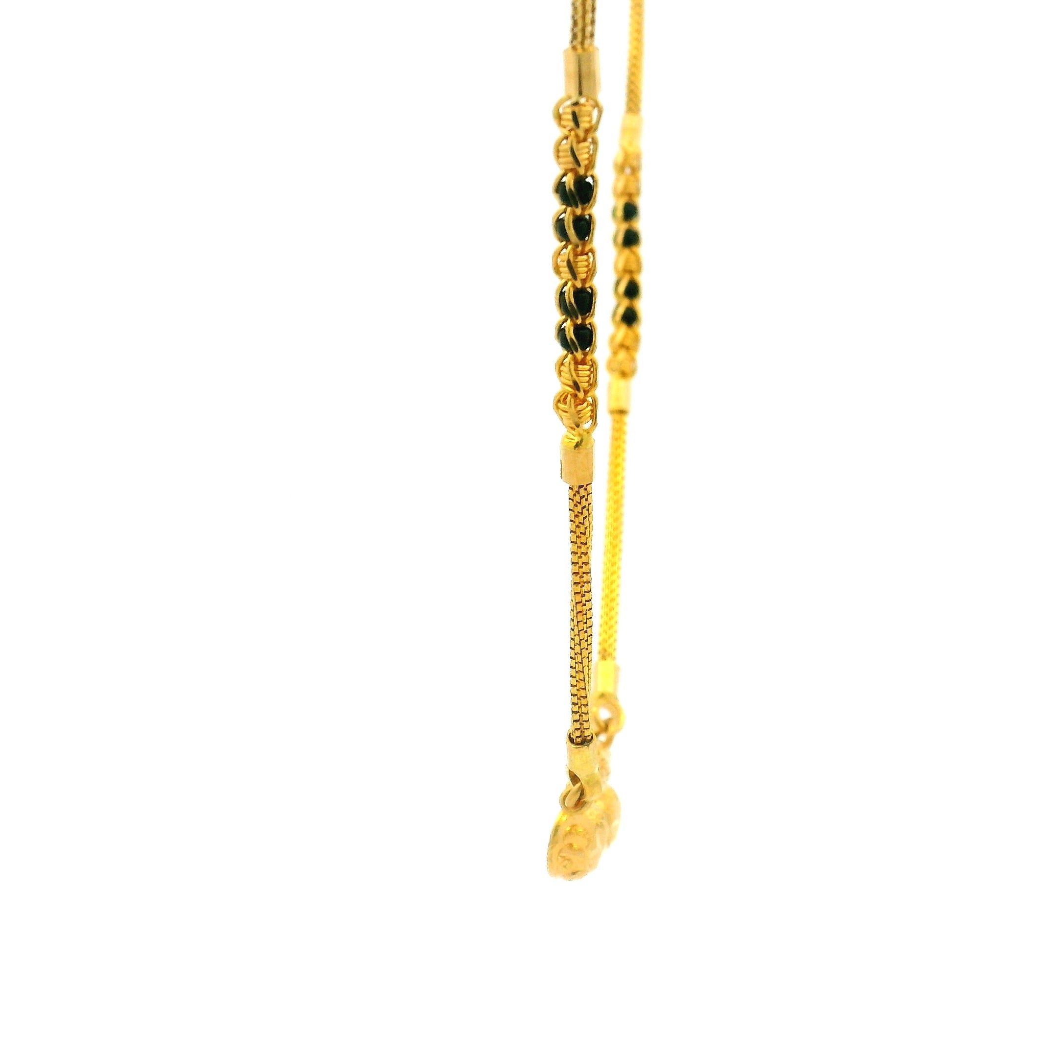 Gold Mangalsutra