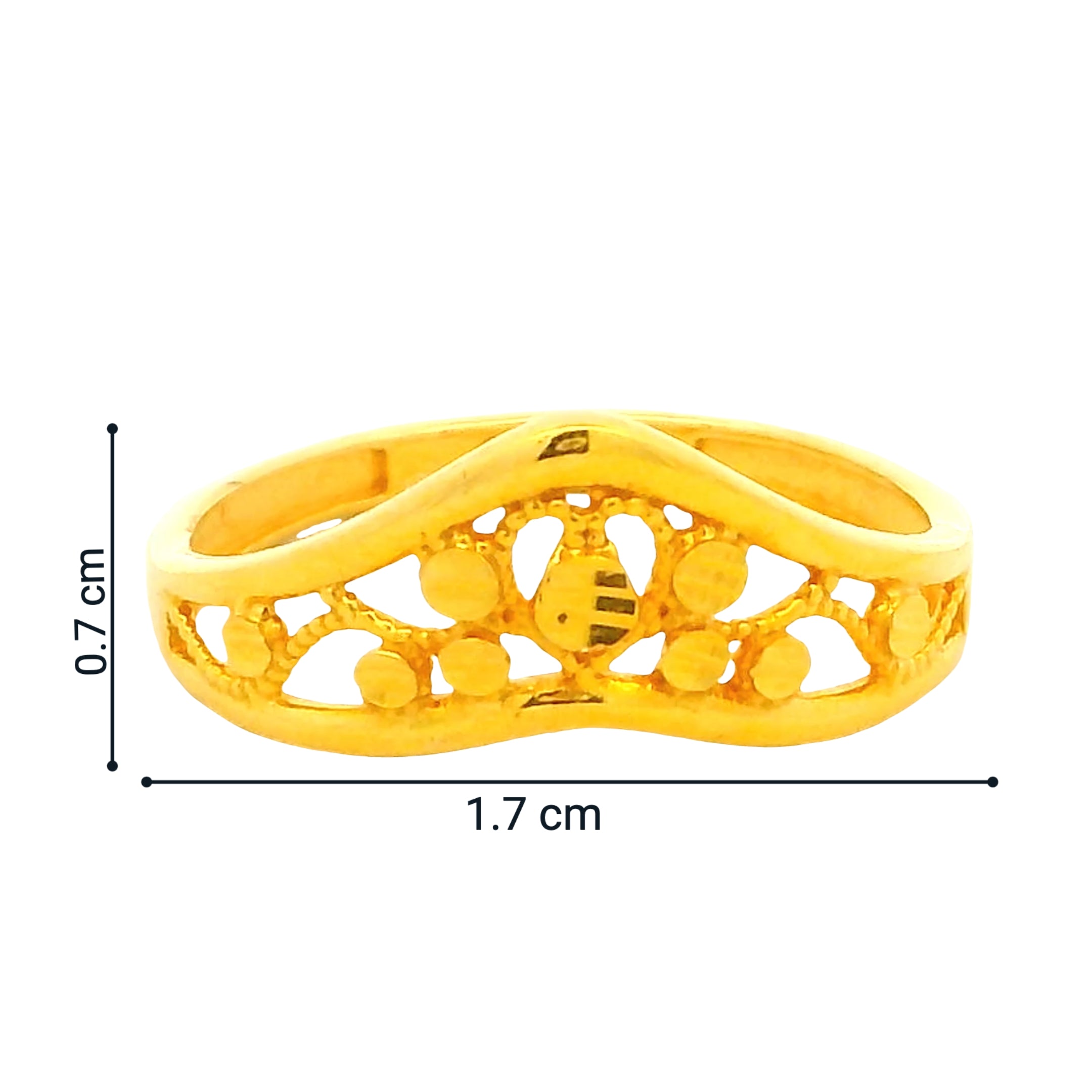Gold Ring