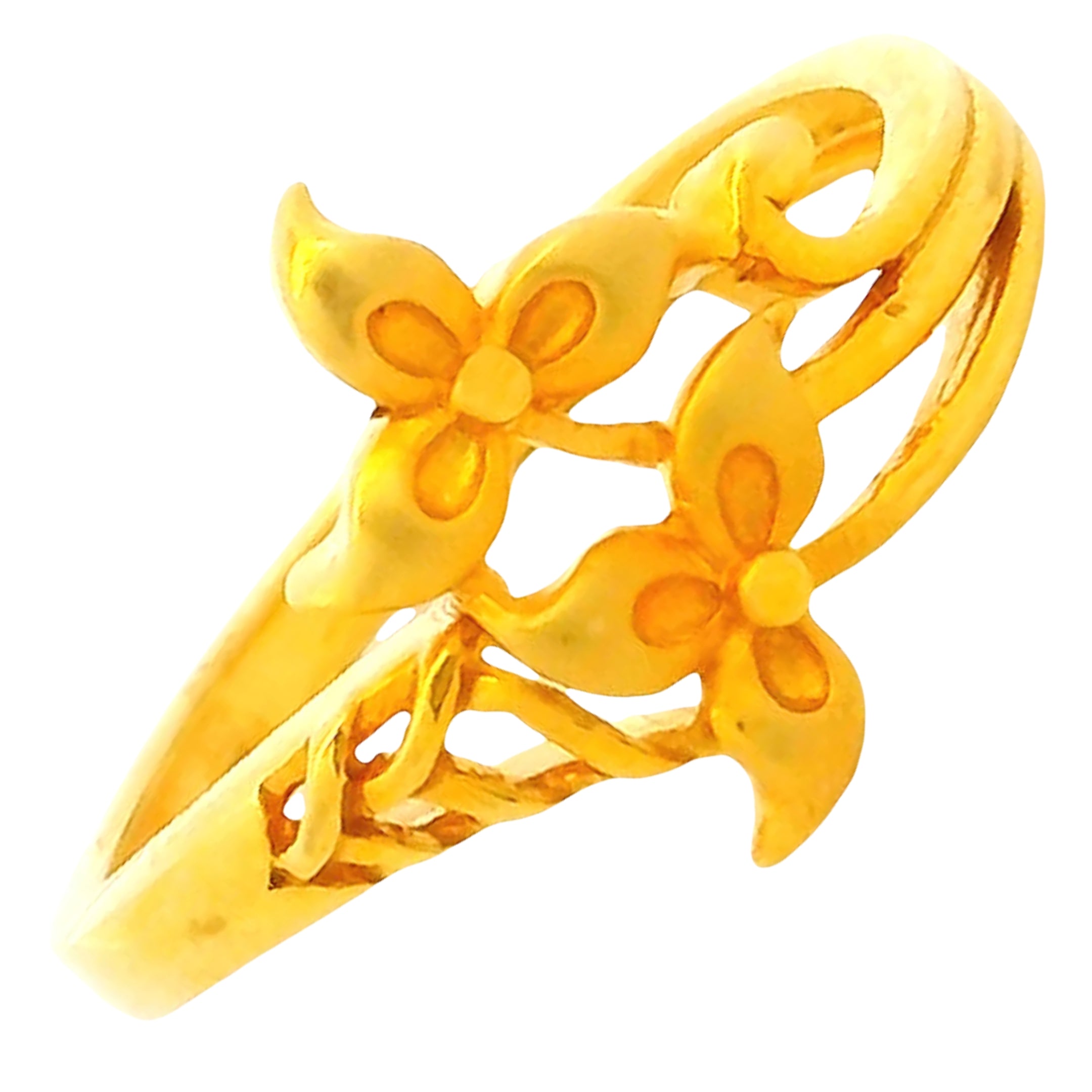 Gold Ring