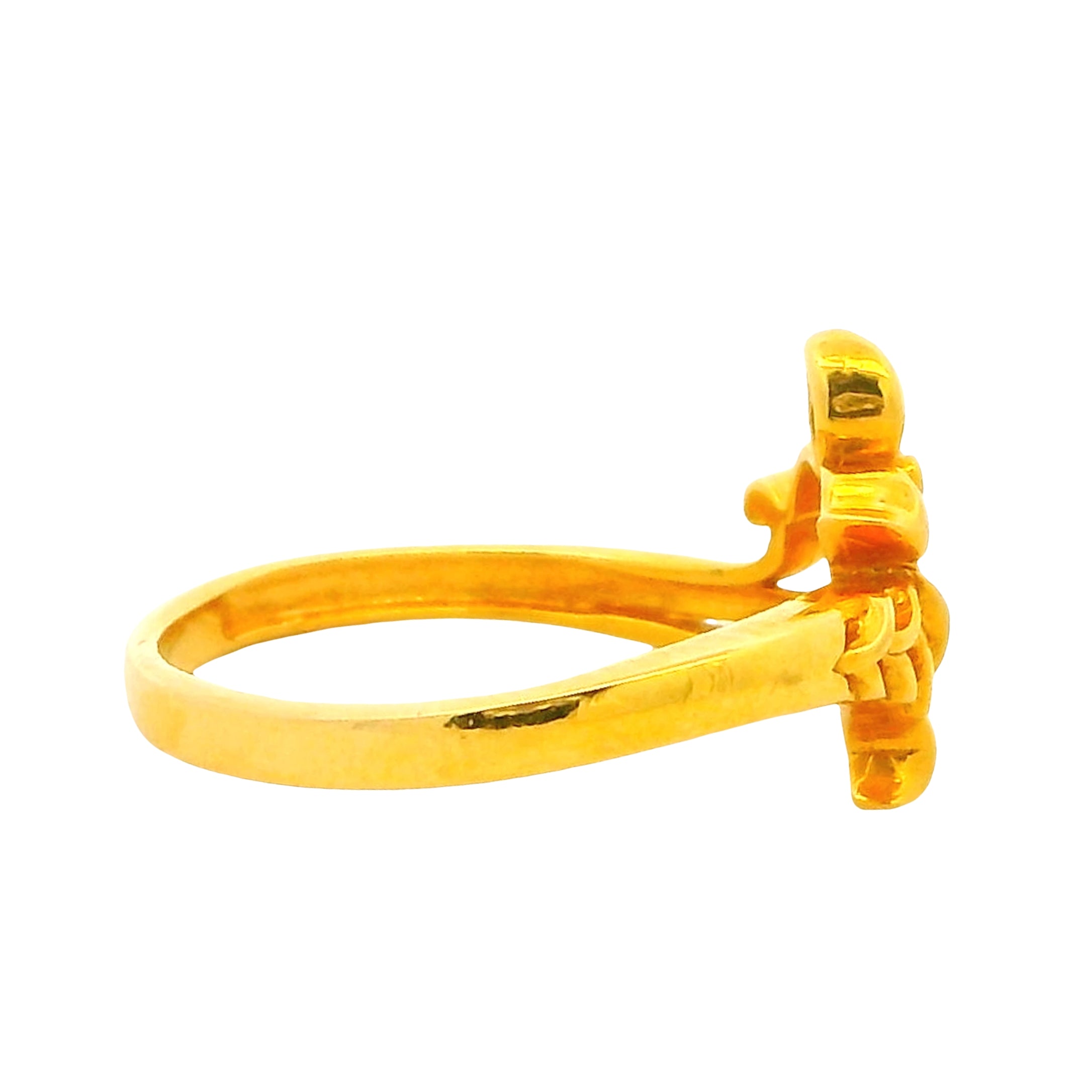 Gold Ring