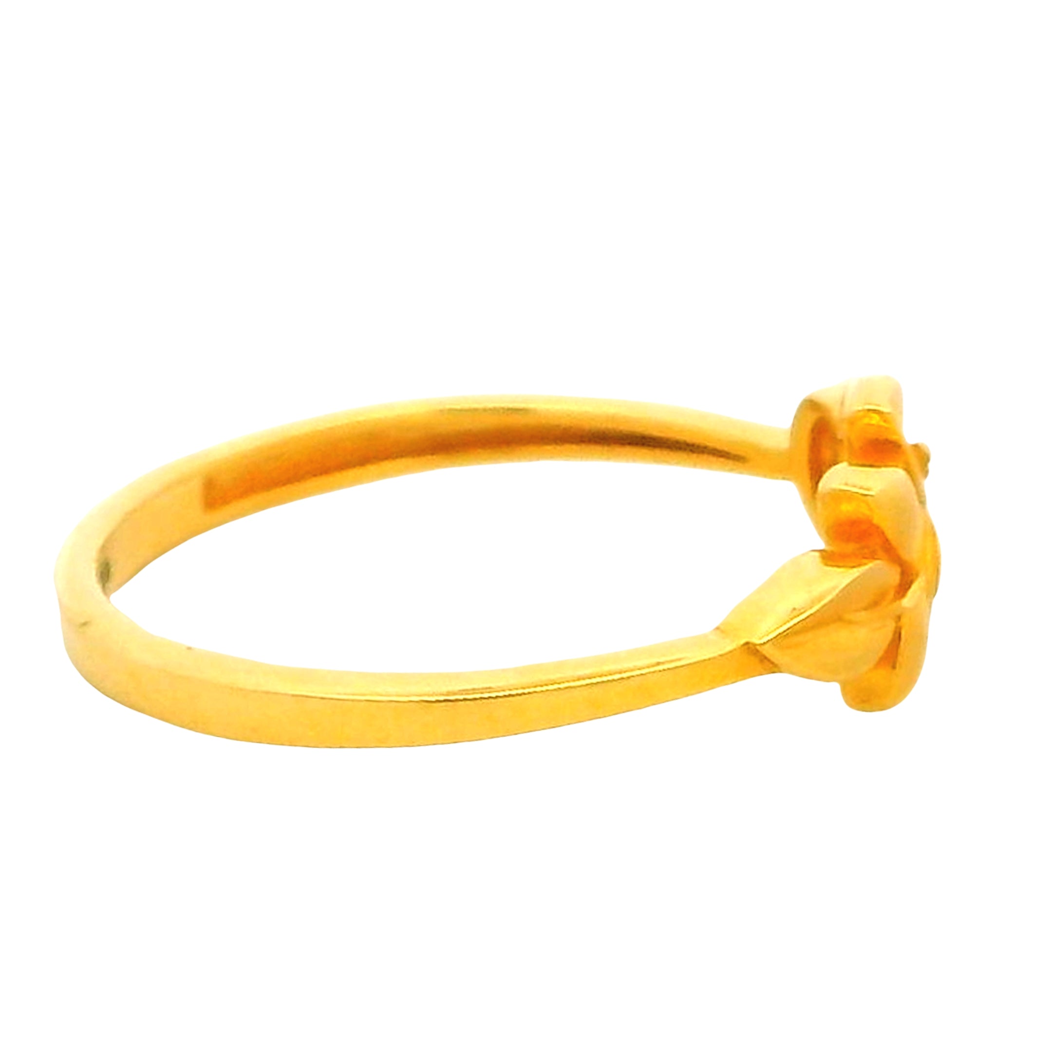 Gold Ring