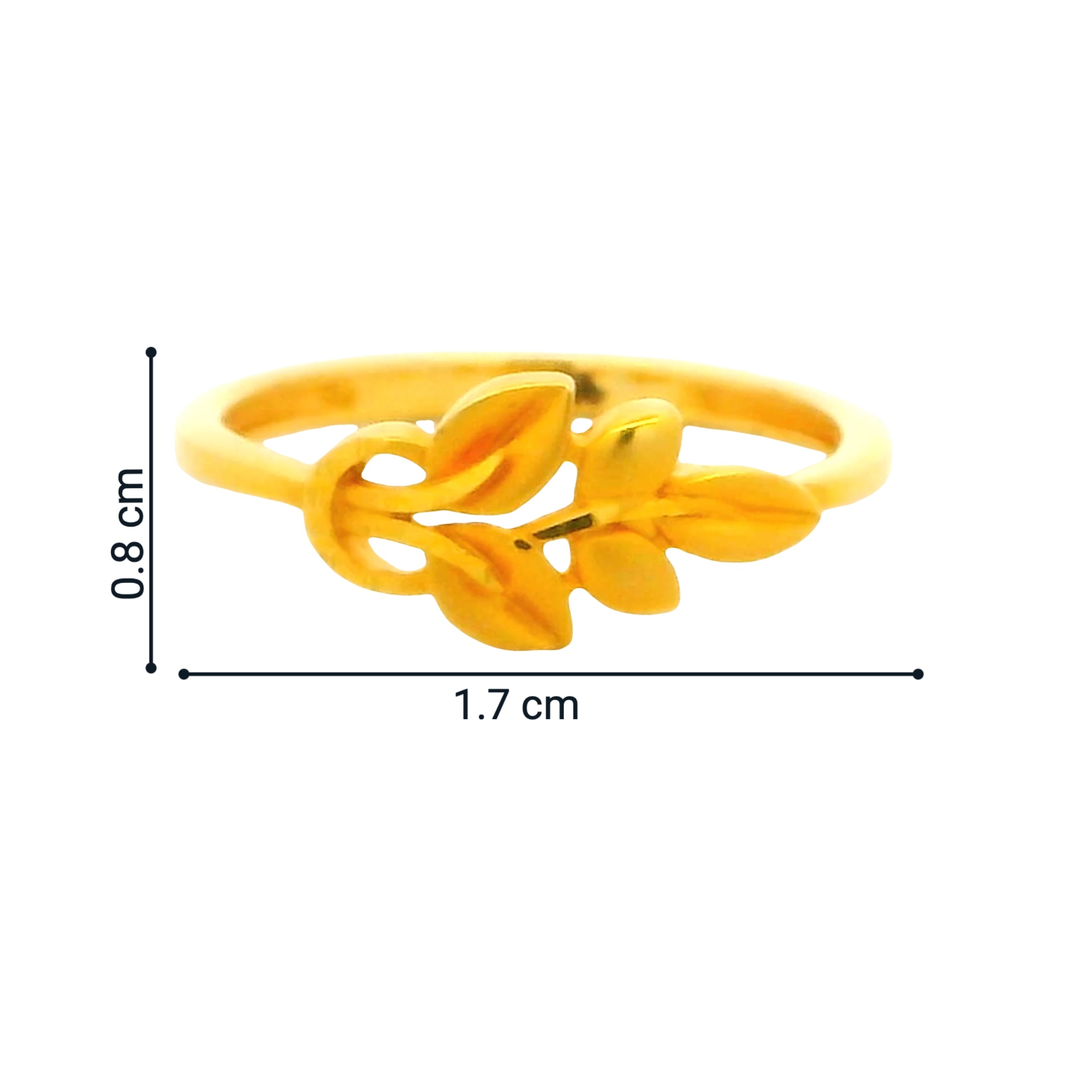 Gold Ring