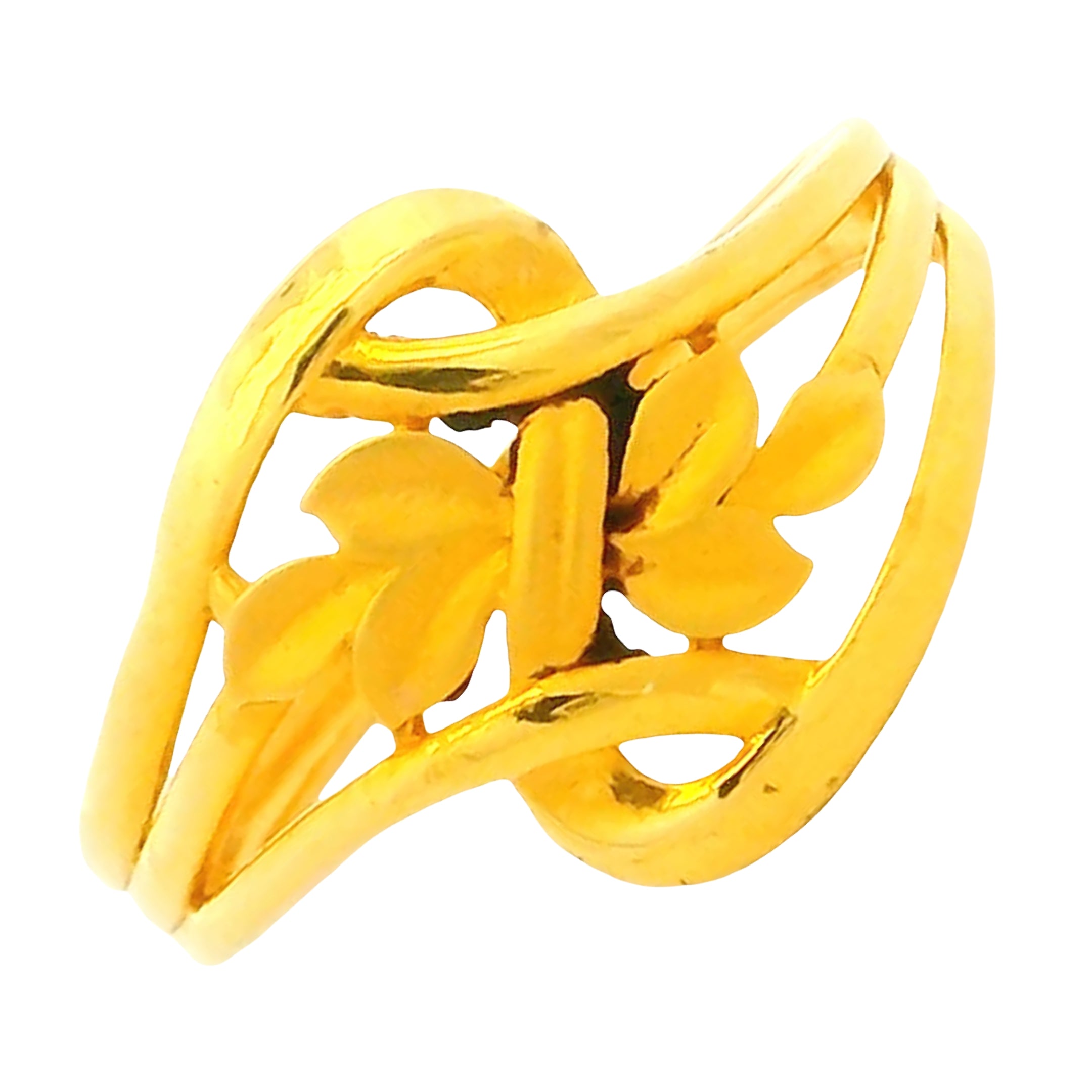 Gold Ring
