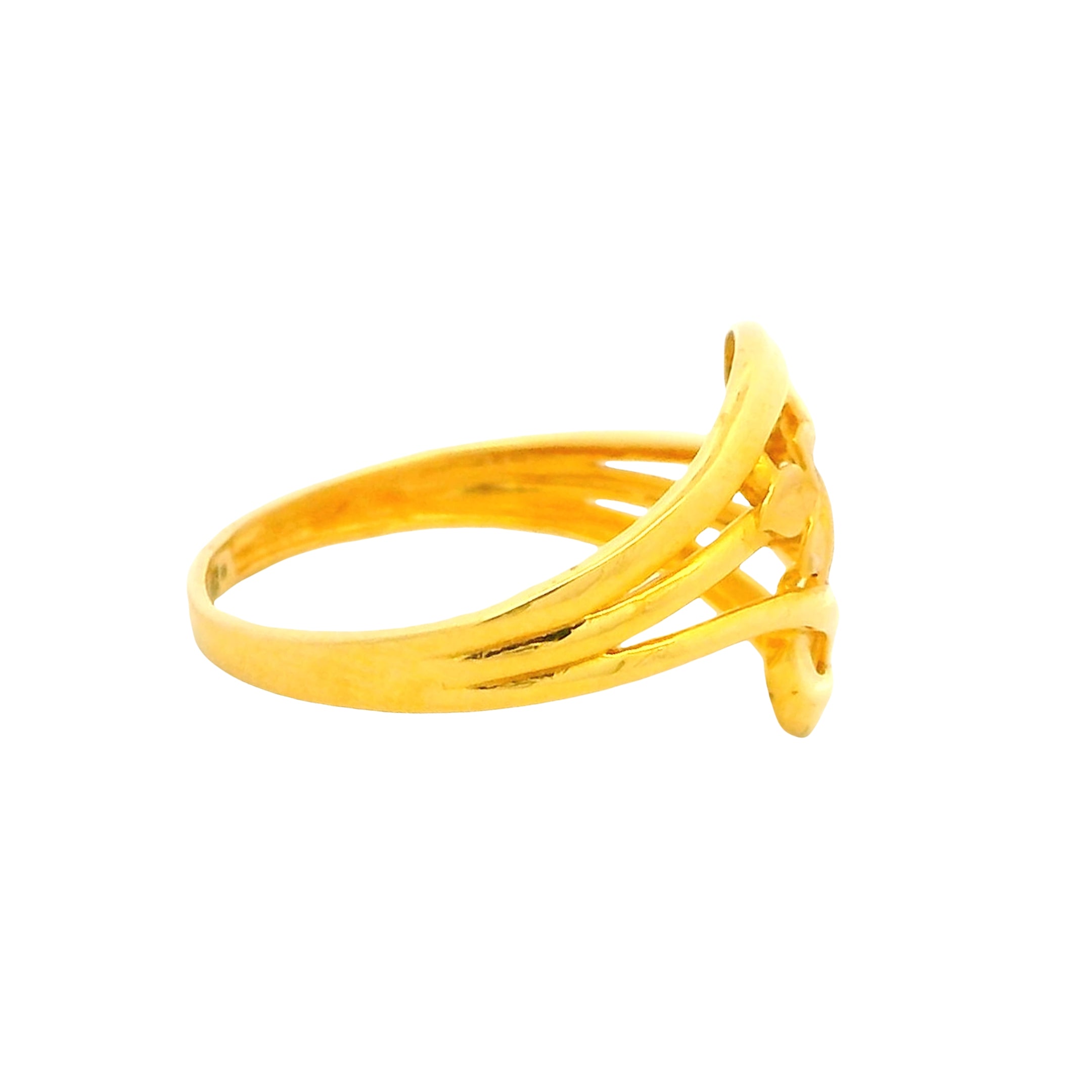 Gold Ring
