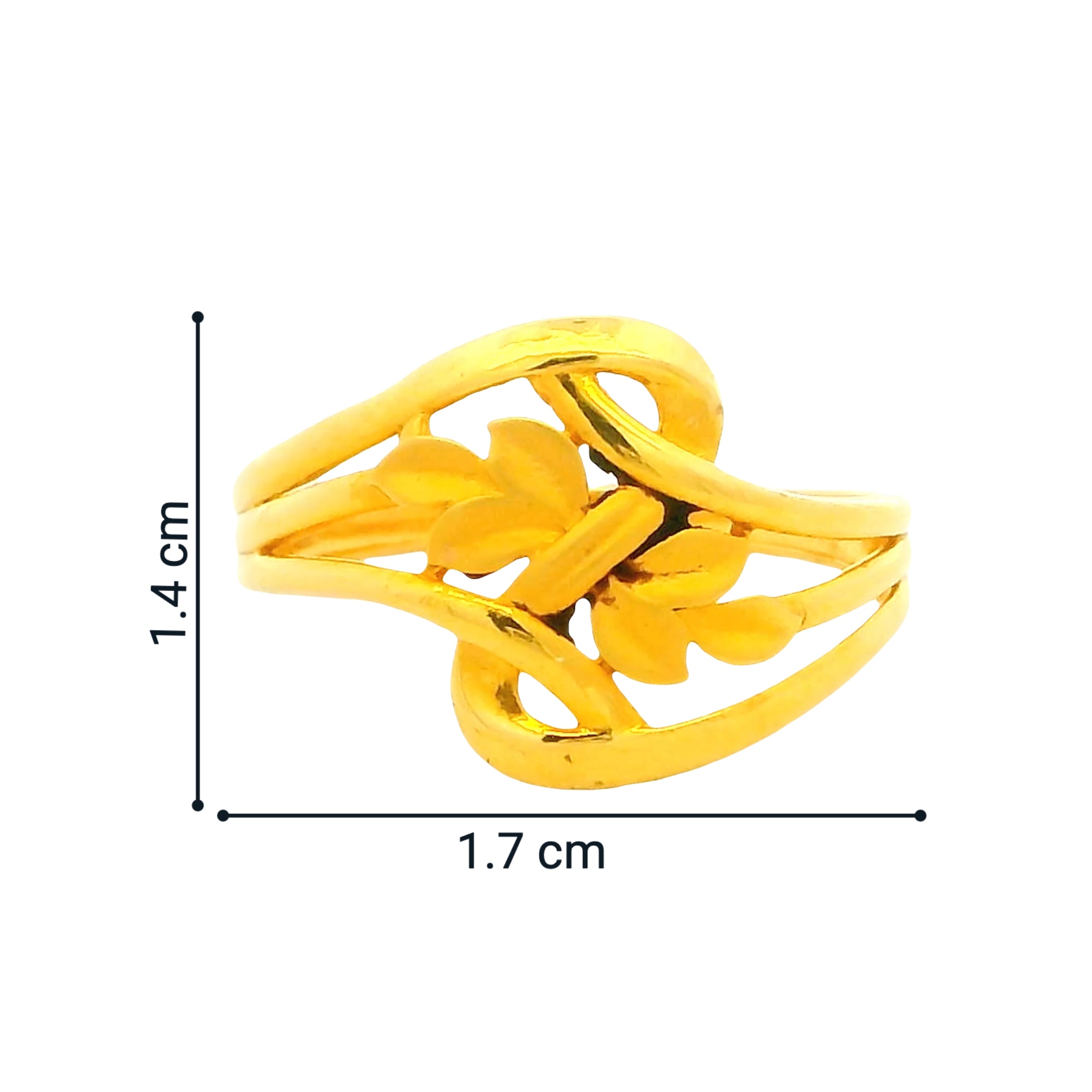Gold Ring